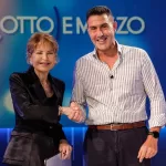 L’intervista di Gruber è uno spot per Vannacci, nel ring di Otto e mezzo la vetrina è tutta per il Generale