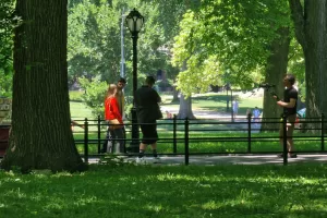 È ciak per “IL NEWYORKESE” – il giornale di New York diventa un film con Alice Lussiana Parente e Marco Fanizzi