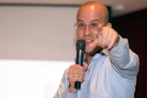 Itai Green: “Israele hub di innovazione globale Può essere la guida per le Pmi italiane” Itai Green: “Israele hub di innovazione globale Può essere la guida per le Pmi italiane”