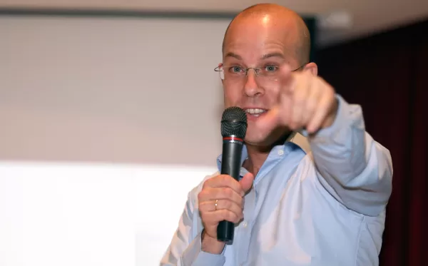 Itai Green: “Israele hub di innovazione globale Può essere la guida per le Pmi italiane”