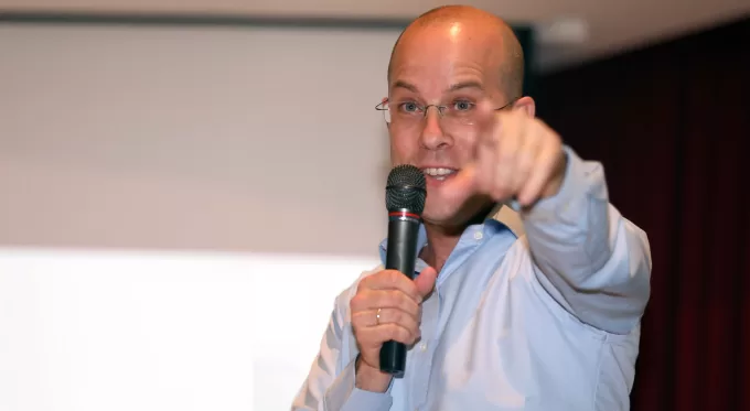 Itai Green: “Israele hub di innovazione globale Può essere la guida per le Pmi italiane”