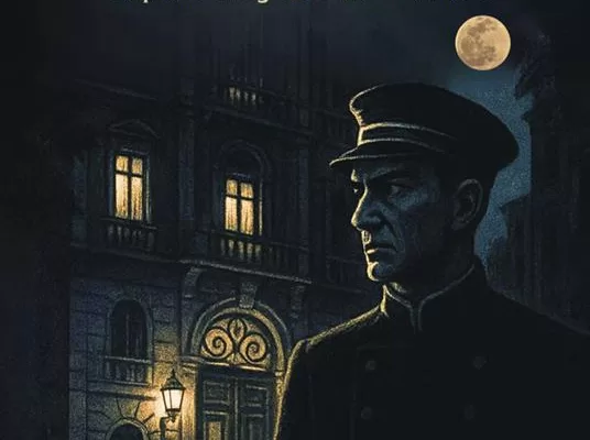La storia di un sorvegliante notturno nel mistero de “La stanza 3B”: un uomo solo, un uomo vero