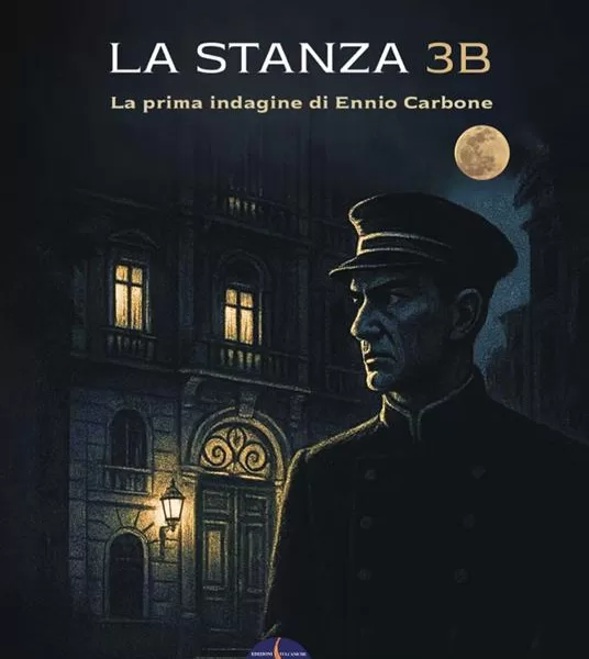 La storia di un sorvegliante notturno nel mistero de “La stanza 3B”: un uomo solo, un uomo vero