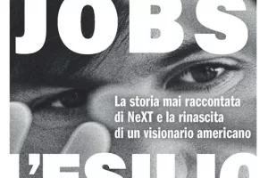 Quella storia di Steve Jobs mai raccontata: Geoffrey Cain ricostruisce il decennio mancante del genio di Cupertino