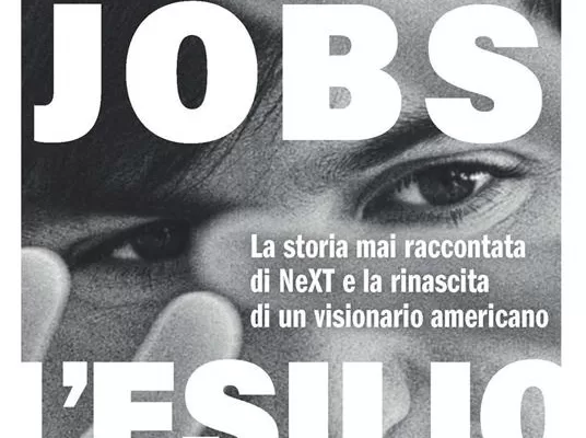 Quella storia di Steve Jobs mai raccontata: Geoffrey Cain ricostruisce il decennio mancante del genio di Cupertino