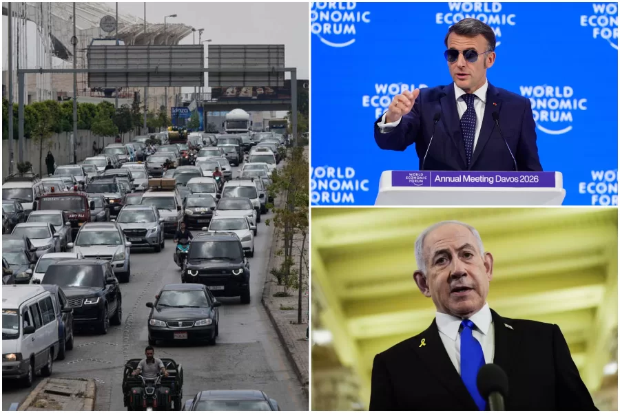 Guerra in Libano e fuga da Beirut, Macron si vendica escludendo Israele dalla fiera della Difesa. La reazione: “Francia dalla parte sbagliata della storia”