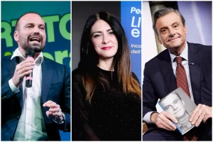 Spazio Pubblico cresce ancora, Picierno, Calenda e Marattin sul palco di Milano il 15 giugno Spazio Pubblico cresce ancora, Picierno, Calenda e Marattin sul palco di Milano il 15 giugno