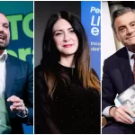 Appello a Marattin, Calenda e Picierno: smentiamo Velardi con i fatti, è il momento di scegliere e di farlo insieme