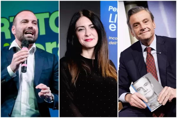 È l’ora di una federazione più autonoma che scommetta su europeismo e garantismo È l’ora di una federazione più autonoma che scommetta su europeismo e garantismo