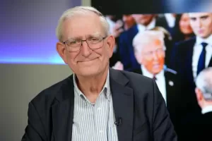 Pace Usa-Iran, lo scetticismo di Mark Zell: “Ogni volta lo stesso schema: prima c’è la firma imminente, poi arriva una retromarcia all’ultimo momento” Pace Usa-Iran, lo scetticismo di Mark Zell: “Ogni volta lo stesso schema: prima c’è la firma imminente, poi arriva una retromarcia all’ultimo momento”