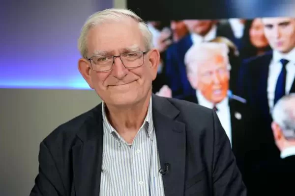 Pace Usa-Iran, lo scetticismo di Mark Zell: “Ogni volta lo stesso schema: prima c’è la firma imminente, poi arriva una retromarcia all’ultimo momento”