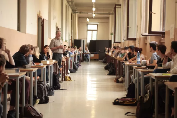 Seconda prova Maturità 2026, Quintiliano al Liceo Classico: testo e traduzione della versione Seconda prova Maturità 2026, Quintiliano al Liceo Classico: testo e traduzione della versione