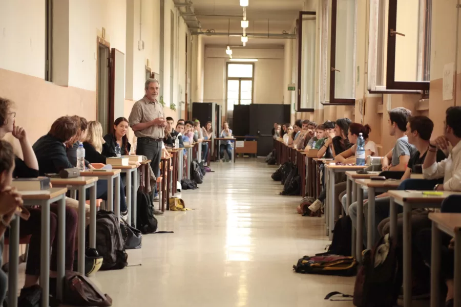 Seconda prova Maturità 2026, Quintiliano al Liceo Classico: testo e traduzione della versione