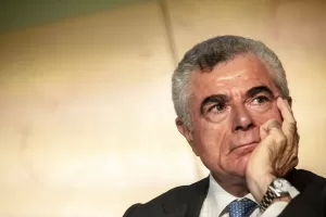 MAURO MORETTI PRESIDENTE FONDAZIONE FS
