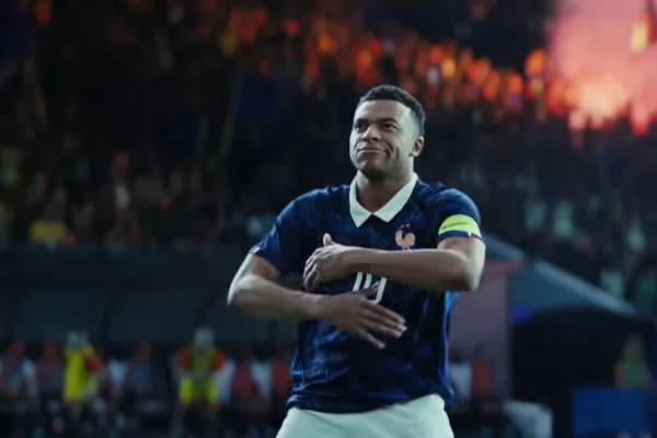 Spot Nike dei Mondiali 2026, da Mbappé e Vinicius a Ibra e Cantona: tutti i protagonisti di una pubblicità da 10