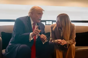 Perché lo scontro dialettico tra Trump e Meloni non va sottovalutato Perché lo scontro dialettico tra Trump e Meloni non va sottovalutato