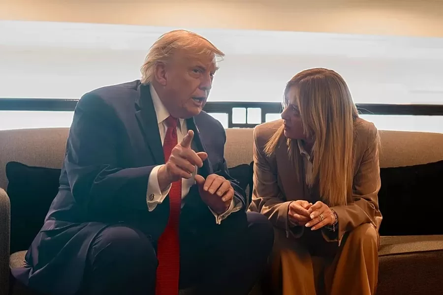 Perché lo scontro dialettico tra Trump e Meloni non va sottovalutato