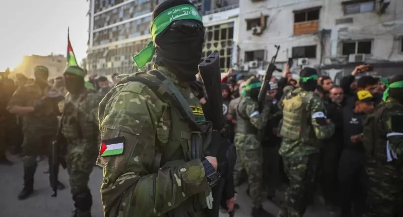 L’Italia stava per ospitare un terrorista che ha partecipato al 7 ottobre: la passione per i dissidenti dal dittatore giusto, chi è contro Hamas è “spia di Israele”
