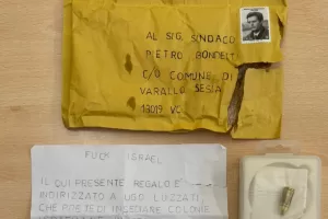 Minacce e proiettile per il progetto Baita: in Valsesia scatta la caccia agli israeliani