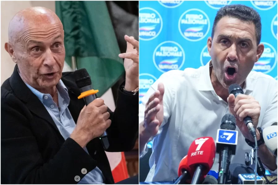 Così la sinistra ha lanciato il fenomeno Vannacci, ora il confronto che l’Italia aspetta sull’immigrazione è tra il generale e Minniti