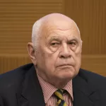 CARLO NORDIO, MINISTRO DELLA GIUSTIZIA