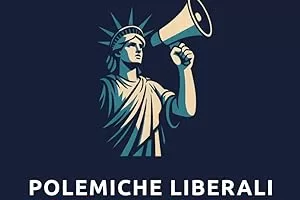Meno Stato meglio stiamo, un pamphlet turbo-liberale