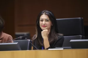 PINA PICIERNO VICEPRESIDENTE PARLAMENTO EUROPEO PINA PICIERNO VICEPRESIDENTE PARLAMENTO EUROPEO