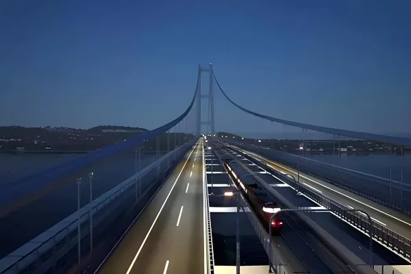 PONTE SULLO STRETTO DI MESSINA RENDERING PROGETTO PROGETTI PONTE SULLO STRETTO DI MESSINA RENDERING PROGETTO PROGETTI