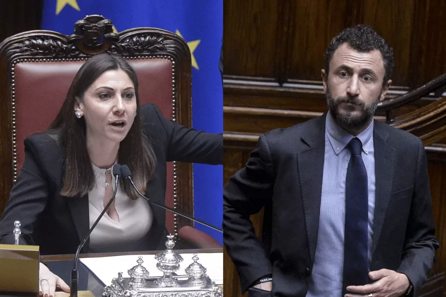 Scontro tra Ascani e Pozzolo: l’uso del femminile non è solo grammatica ma buonsenso