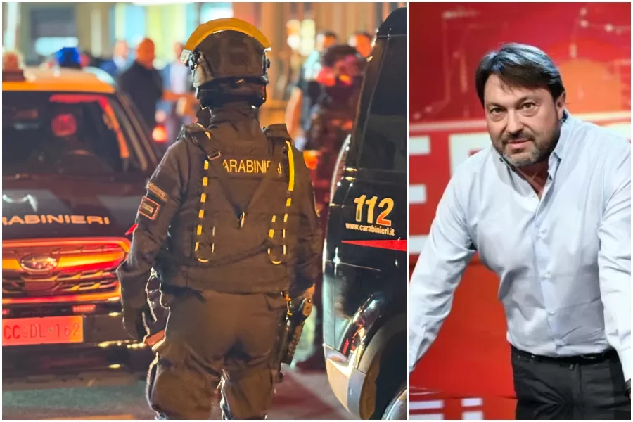 Attentato Ranucci, preso commando di mercenari ma nessuna traccia dei mandanti: 4 arresti e ancora tanti interrogativi