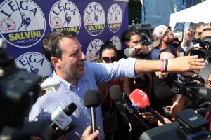 La Lega si slega e va incontro al suo destino: non sarà più né il Carroccio di Bossi, né la versione nazional-sovranista di Salvini