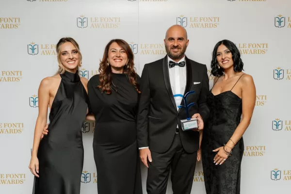 Le Fonti Awards, a Gianni Scarpato il premio “Studio legale dell’anno: diritto penale d’Impresa, sicurezza sul lavoro e ambiente”