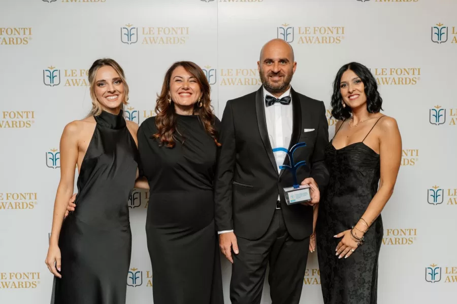 Le Fonti Awards, a Gianni Scarpato il premio “Studio legale dell’anno: diritto penale d’Impresa, sicurezza sul lavoro e ambiente”