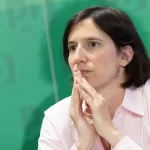 ELLY SCHLEIN POLITICO