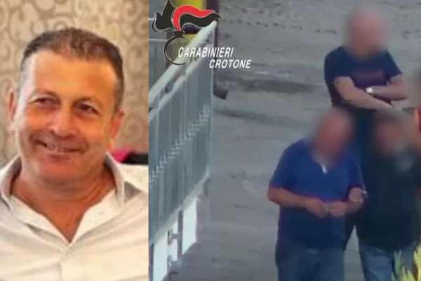 L’incredibile vicenda di Francesco Seminario, sindaco di Casabona: “legame stretto” con la ‘ndrina, ma la cosca non è mai esistita…