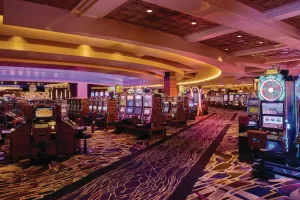 MGM RESORTS AZIENDA HOTEL HOTELLERIE ALBERGO ALBERHI RESORT DI LUSSO CASINO’ GIOCO D’AZZARDO