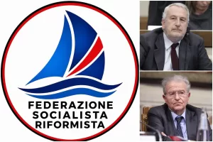 Il cantiere del centro accelera Europeisti chiama, i socialisti riformisti rispondono