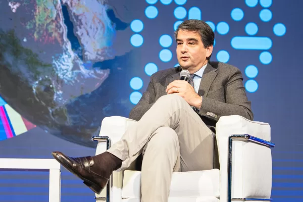 Autonomia è sinonimo di sicurezza, Fitto interviene sul peso dell’energia: “Servono duttilità e infrastrutture” Autonomia è sinonimo di sicurezza, Fitto interviene sul peso dell’energia: “Servono duttilità e infrastrutture”