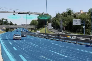 La Tangenziale di Napoli è la prima Smart Road d’Italia, i tre requisiti della leadership tecnologica partenopea La Tangenziale di Napoli è la prima Smart Road d’Italia, i tre requisiti della leadership tecnologica partenopea