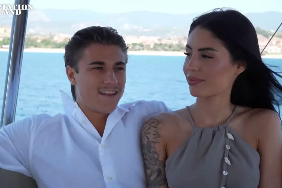 Chi sono Gabriele e Sara di Temptation Island: il video porno live su OnlyFans rilanciato dopo la prima in tv. “È stata una sbandata”