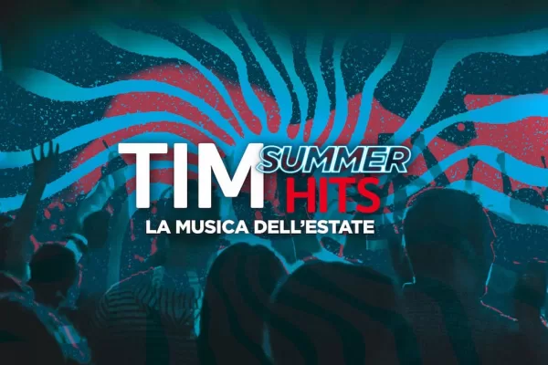 A Roma torna Tim Summer Hits, previsti oltre 80 artisti a Piazza del Popolo