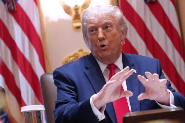 Trump: “Accordo con l’Iran entro 2-3 giorni”. I segnali distensivi da Teheran e Tel Aviv
