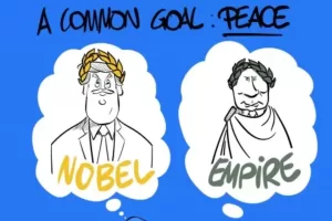 Trump il megalomane e Putin l’introverso, quando l’ego altera la visione del mondo: “Ma lo sceriffo Rubio ha rimesso al centro la real politik” Trump il megalomane e Putin l’introverso, quando l’ego altera la visione del mondo: “Ma lo sceriffo Rubio ha rimesso al centro la real politik”