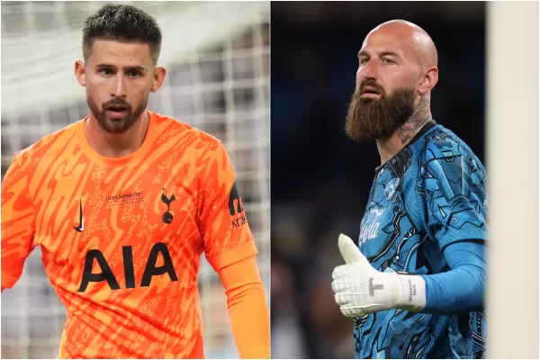 Calciomercato Napoli, valzer dei portieri: gli azzurri puntano Vicario, Milinkovic Savic verso la Juve