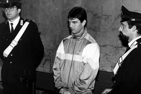 Strage di via D’Amelio, Scarantino e la condanna revocata: non era un calunniatore ma un congegno Strage di via D’Amelio, Scarantino e la condanna revocata: non era un calunniatore ma un congegno