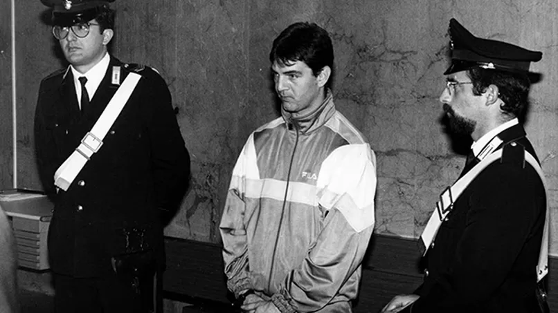 Strage di via D’Amelio, Scarantino e la condanna revocata: non era un calunniatore ma un congegno