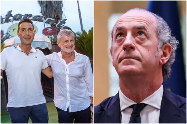 Valdegamberi e la scelta Vannacci: “Zaia la pensa uguale ma è frenato dal politicamente corretto”