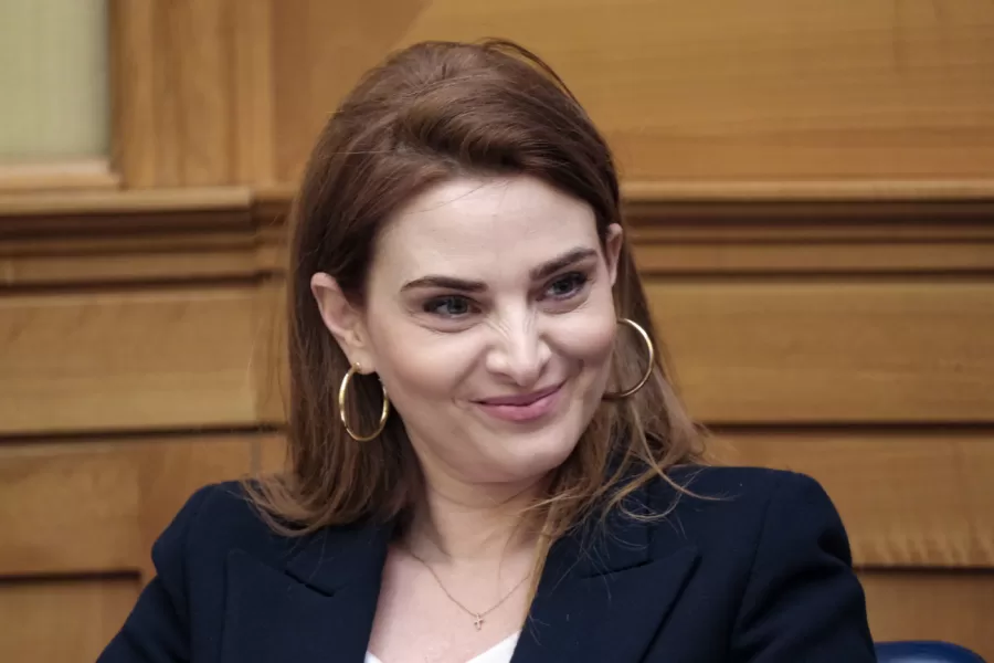 Marta Schifone: “L’Italia rimetta il lavoro al centro. Ora bisogna costruire competenze”