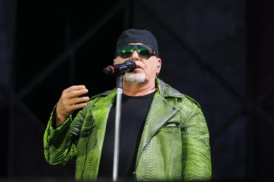 L’ultima America rimasta che ancora fa sognare è quella di Vasco Rossi