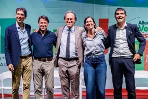 L’incapacità politica della sinistra